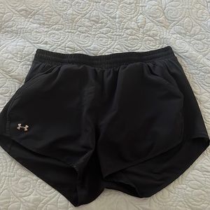 Womens Athletic Shorts